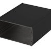 BOPLA ABP 1680-0200 (84680200) - profil aluminiowy zamknięty (169 x 82 x 200 mm)