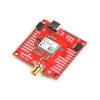 SparkFun GNSS Correction Data Receiver - odbiornik danych korekcji GNSS - NEO-D9S - Qwiic - SparkFun GPS-19390