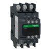Stycznik Schneider Electric styki: 3 50 A 1 NO + 1 NC LC1D50A6B7