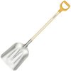 Fiskars 1001637 snow shovel aluminium 310mm