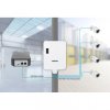 switch zewnętrzny IP65 5-portowy Gigabit PoE Passthrough