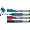 Edding 3142829 Pens Markers Correction versatile durable assorted colours
