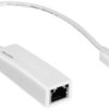 USB Ethernet adapter USB 1x 10/100