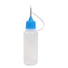 Butelka z Igłą PE 20ml - Aplikator do Kleju i Płynów - Dozownik