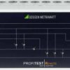 Gossen Metrawatt M514R PROFITEST REMOTE 1 szt.