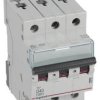 Wyłącznik automatyczny Legrand Legrand 403759 403759, 400 V/AC, 40 A