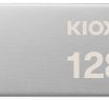 Kioxia TransMemory U366 Pendrive USB 128 GB srebrny LU366S128GG4 USB 3.2 Gen 1