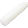 Reely RE-7394556 Polyamide Solid Rod 30mm x 500mm 1 pc Profiles nan