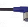 XS2FLM12PVC3A10M