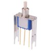 18235Y8CD5 On-(On) Momentary PCB Push Button Switch SPDT 0.1A 30VDC