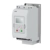Układ łagodnego rozruchu 37 kW (szeregowy), 75 kW (wewnętrzny trójkąt) Eaton Łagodny rozruch 3-fazowy 575 V zakres S711