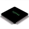 ATMEGA32-16AU Układ scalony mikroprocesorowy AVR ISP-MC 5V 32k Flash 16MHz TQFP44
