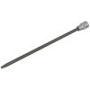 Sealey VS0590 Ball-End Hex Key 5mm Extra Long 3/8"Sq Drive - VAG