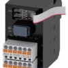 Moduł interfejsowy standard Profinet 1DQ 4DI 1AI 24V DC przyłącza sprężynowe montaż tablicowy SIRIUS ACT 3SU1400-1LK10-3BA1