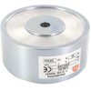 Elektromagnes przytrzymujący 24V dc 2940N średnica 90mm