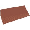 Draper 59106 280 x 115mm 80grit Aluminium Oxide Sanding Sheets Pack of 10
