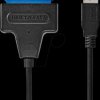CCGB75100BK05 USB 3.0 to SATA adapter