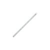 Rumold 323703 Ruler Stainless steel Silver 30 cm
