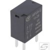Przekaźnik HFV9-G/12-ZS;HONGFA; SPDT;12VDC;35A;styki AgSnO2;RoHS