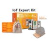 PicoBricks IoT Expert Kit - zestaw rozwojowy do Raspberry Pi Pico
