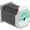 Silnik krokowy 24 V 2.7Nm 1.8° średnica wału: 8mm Sanyo Denki żyły: 6