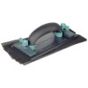 Wolfcraft 8722000 Handschleifer-Set Smoothing Tool for Dry Applications