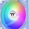 Thermaltake CT120 Reverse ARGB Sync PC Cooling Fan Hydrangea Blue 2 Pack Wentylator do obudowy PC (S x W x G) 120 x 120