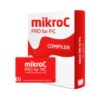 Oprogramowanie MikroElektronika do Windows 10, Windows 7, Windows 8, Windows Vista, Windows XP mikroC PRO do PIC