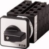 Eaton 016182 Przełącznik krokowy T0-8-8484/E, 690 V, 20