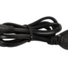 Kabel Zasilający 1.5-1.8M 2X0.5Mm - Ii Klasa. Sn-14