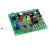 Termostat elektroniczny 20-150°C z LM393 - zlutowany KIT AVT 1742