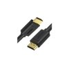 Kabel HDMI 1m v2.0 Unitek GOLD Y-C136M wtyki pozłacane PREMIUM