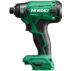 HiKOKI WH18DAW4Z WH18DAW4Z Multi-Volt Impact Driver 18V Bare Unit