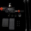 40-013-0013004 Asetek Forte Pedal Set Upgrade Kit