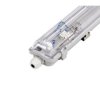 Oprawa hermetyczna pod świetlówki LED VANTA EMPTY 1x18W 600 mm T8 LED ABS/PS IP65 203860 LED LINE