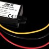 SBC-BUCK04-5V DC-DC Step Down Converter, 10 - 40 V, IP64