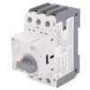 MMS-32H-4A Wyłącznik silnikowy, 1,5kW, 220÷690VAC, na szynę DIN, Szczeloność: IP20