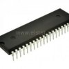 ATMEGA32- 16PU DIP40; mikrokontroler