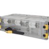 Rozłącznik listwowy SASILplus 3P 400A NH2 2/N31/AR-H rozstaw 185mm, przyłącze płaskie M12 A2L030100000
