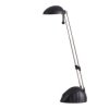 Oprawa biurkowa LED 5W Ronald RABALUX czarna 4334