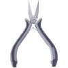 kwb 389010 flat nose pliers 120mm CV steel 2-component handle self-opening