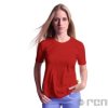 T-SHIRT ESD 050 CZERWONY ROZMIAR XL