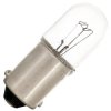 Ba9s 48-60V 2W 60mA Fi. 9x28 klar ChRL Żarówka miniaturowa