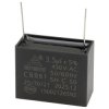 Kondensator rozruchowy do silnika 3,5µF 450VAC, CBB61, do druku, 38 × 19 × 29 mm, EPERS