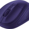 Mysz bezprzewodowa Trust PRIMO WIRELESS MOUSE MATT BLUE