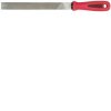 CK Tools T0080S 6 Engineers File Hand 6" Smooth