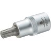 Toolcraft 1/2" Drive Socket With T-Profile Bit T50