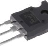 MOSFET N-kanałowy 57 A TO-247AC 250 V Pojedynczy 360 W 33 miliomy