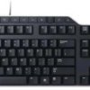 Klawiatura przewodowa Dell KB522