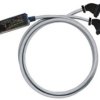 Przewód łączący PLC Weidmüller PAC-RX3i-HE20-V1-2M 7789619020, 1 szt.